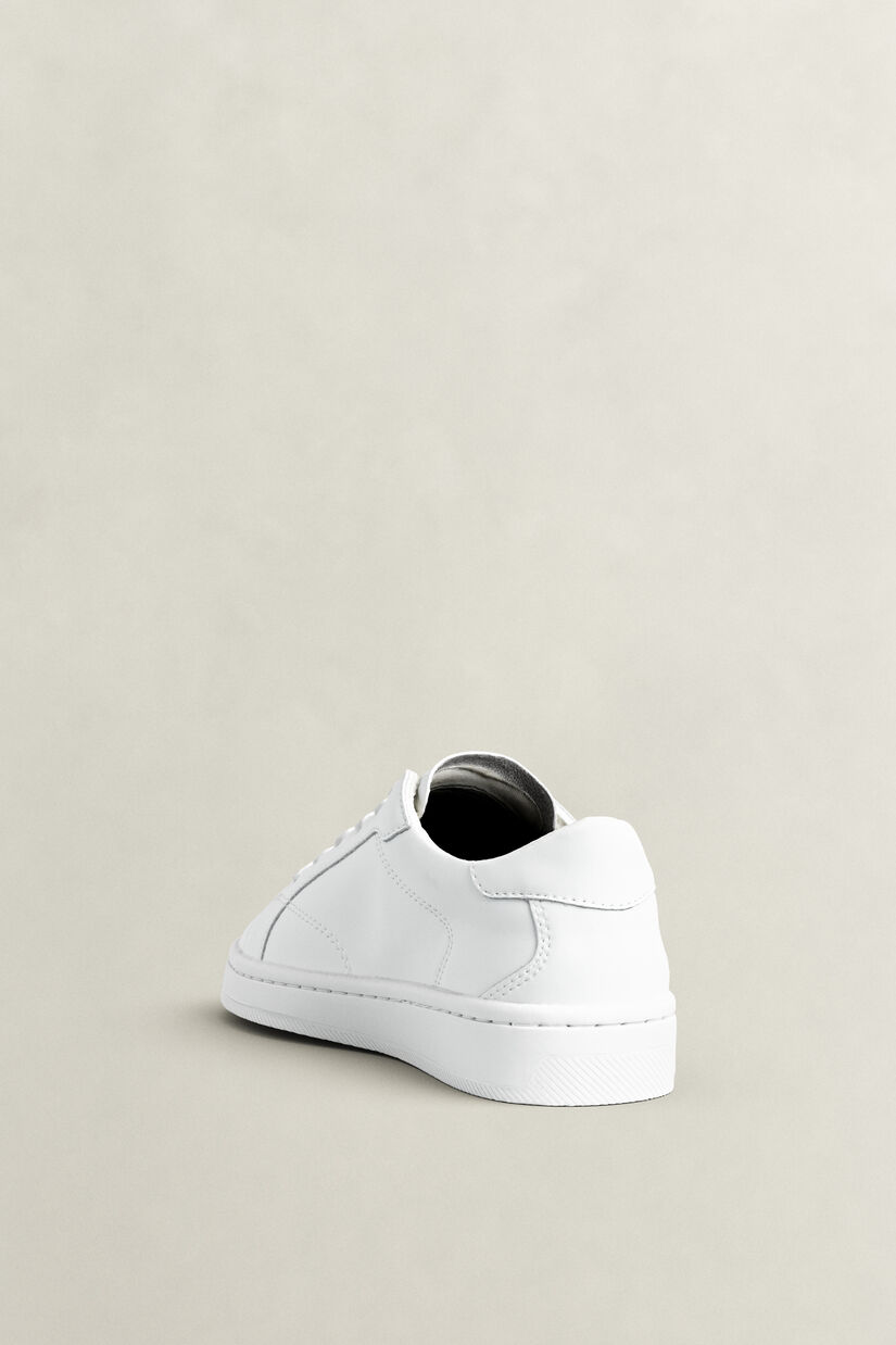 Baskets en cuir Prepla