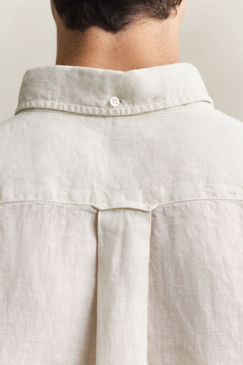 Chemise en lin