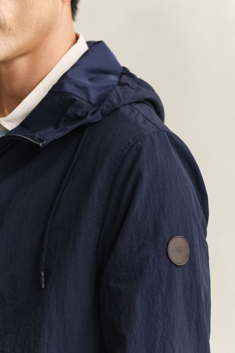 Veste Windbreaker