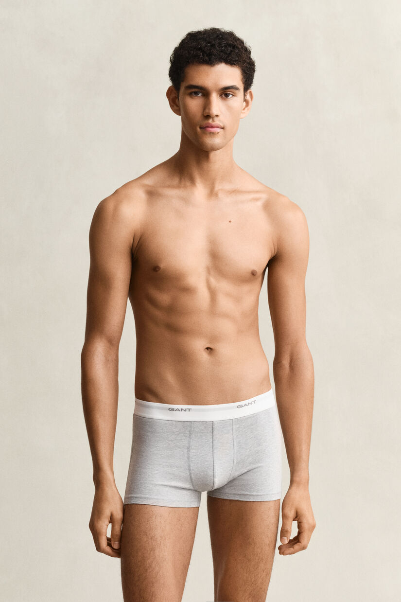 Lot de 3&nbsp;boxers