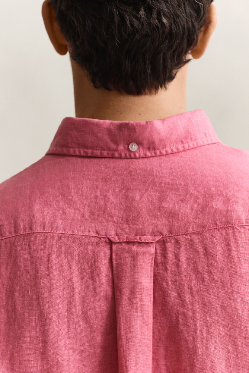 Chemise en lin