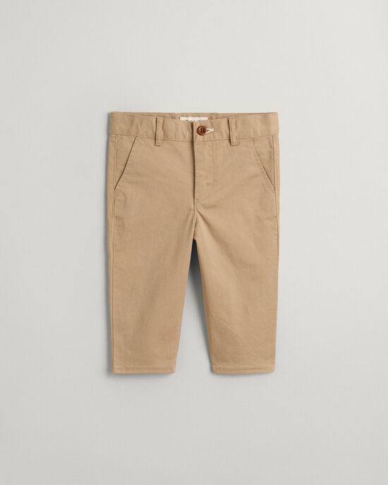 Pantalon chino Baby
