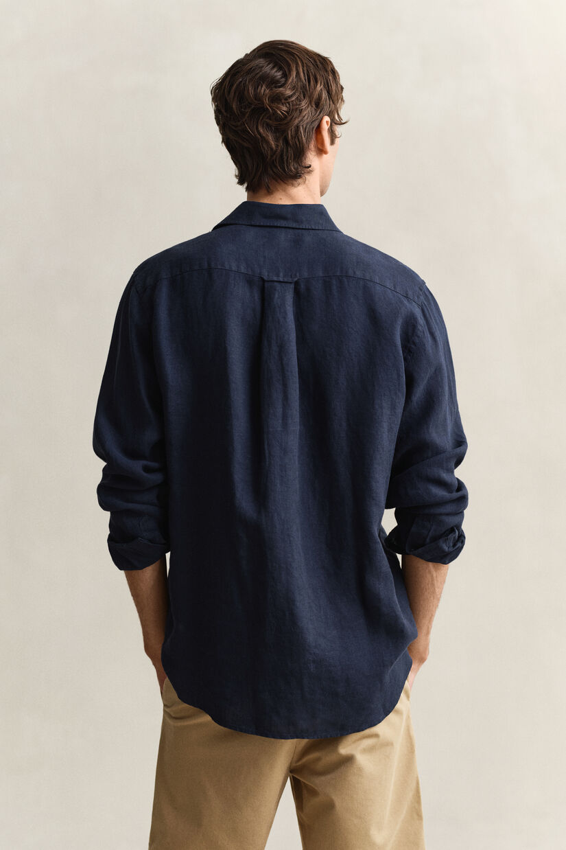 Chemise en lin