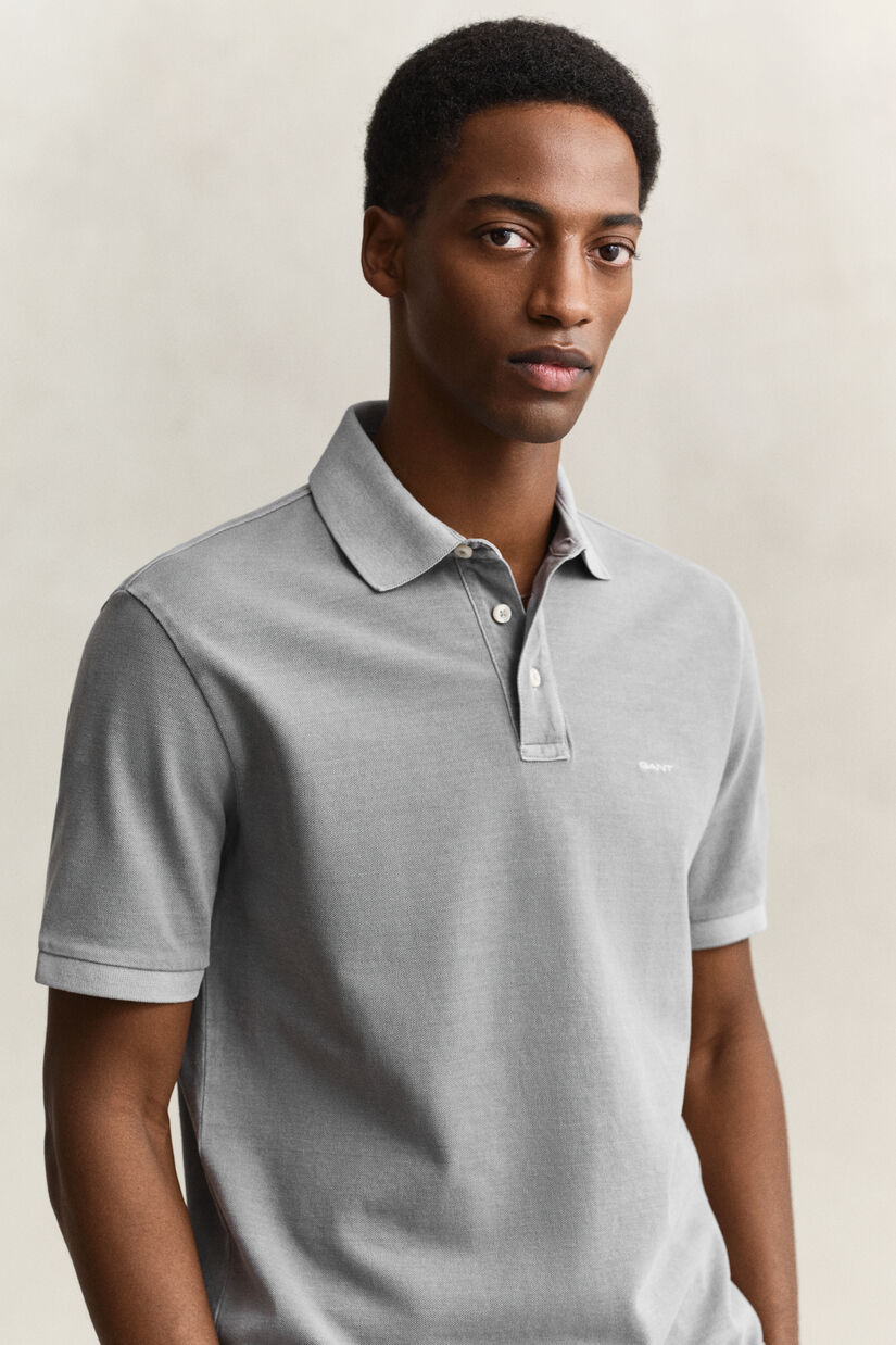 Polo d&eacute;lav&eacute;