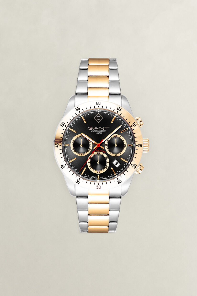 Montre Greenfield