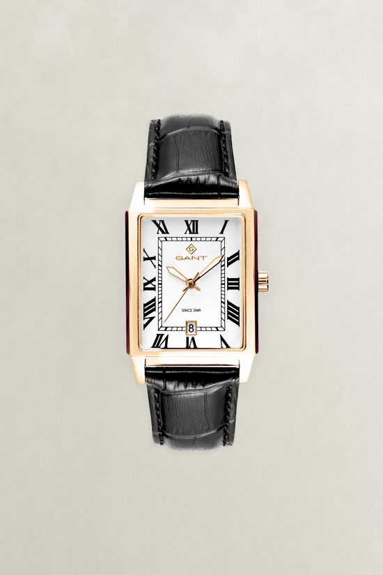 Montre Staten Island