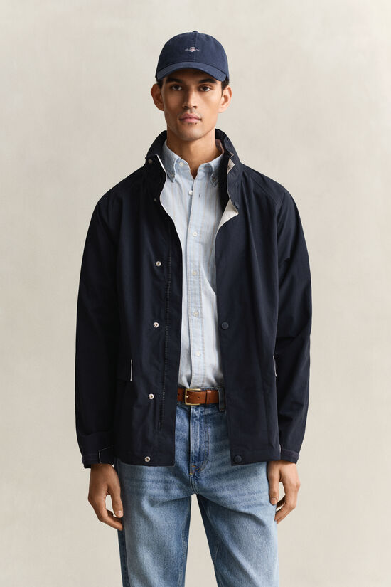 Veste nautique