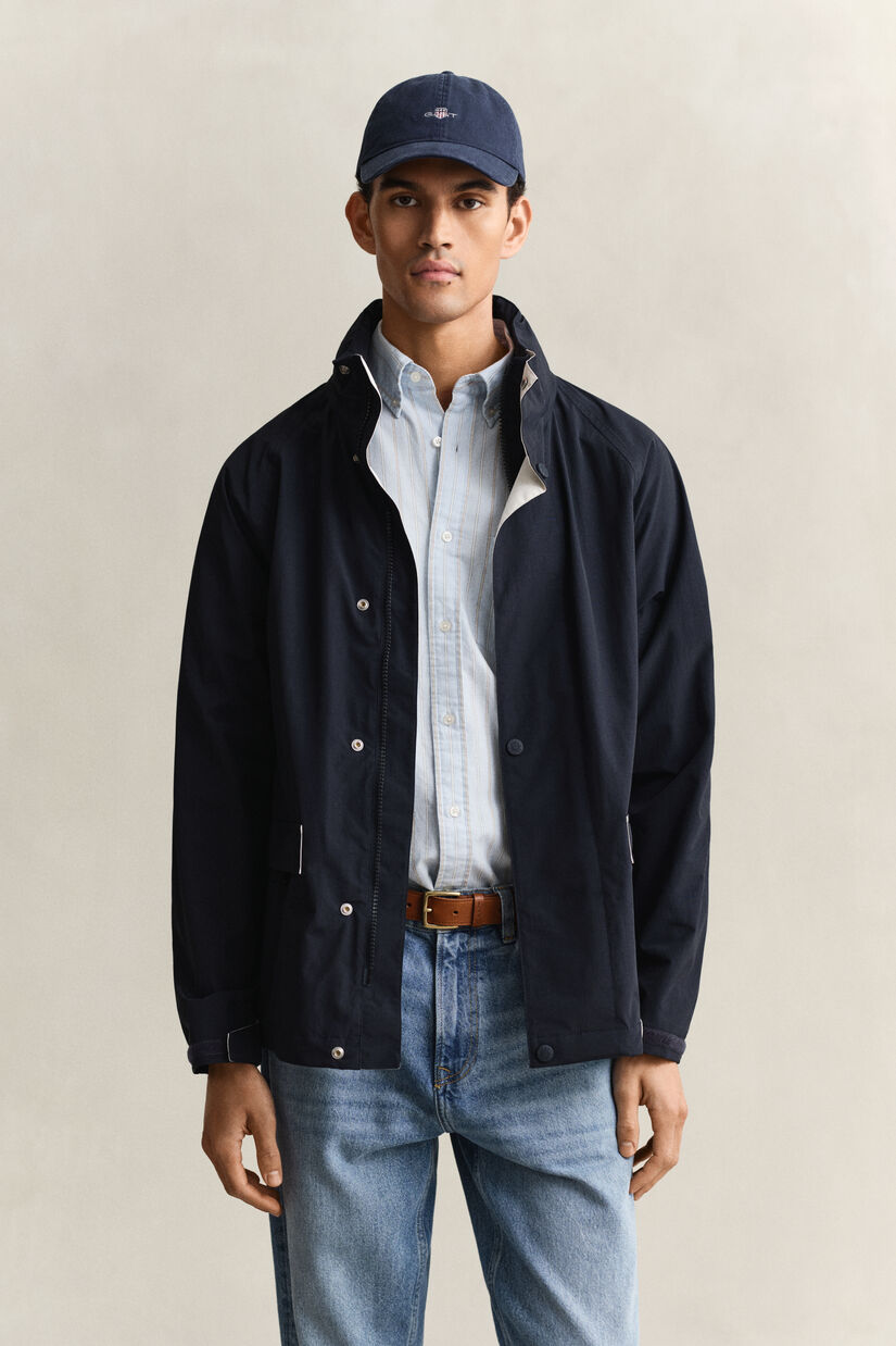 Veste nautique