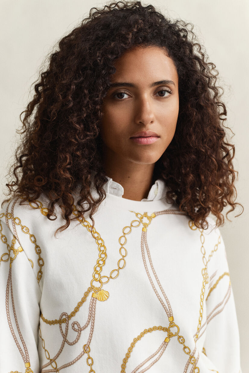 Sweat-shirt Chain