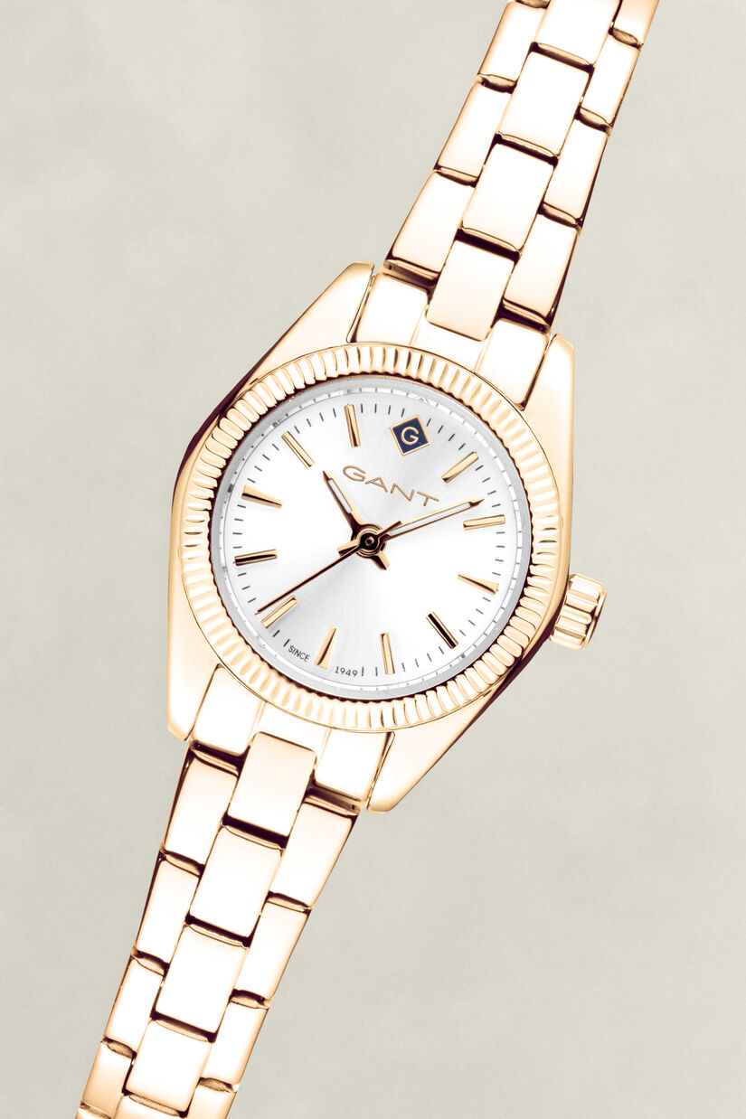 Montre Fairhaven