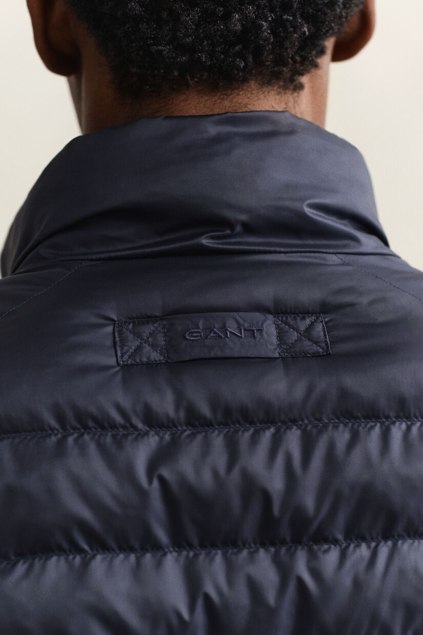 Veste hybride