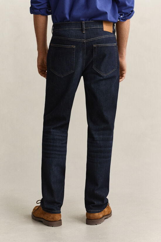 Jean coupe regular