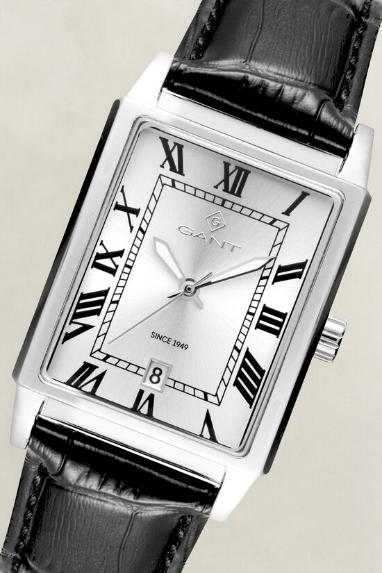Montre Staten Island