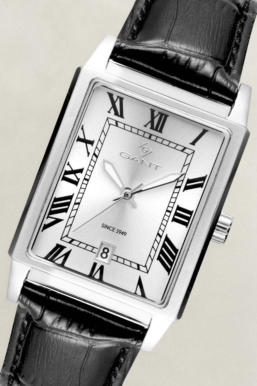 Montre Staten Island