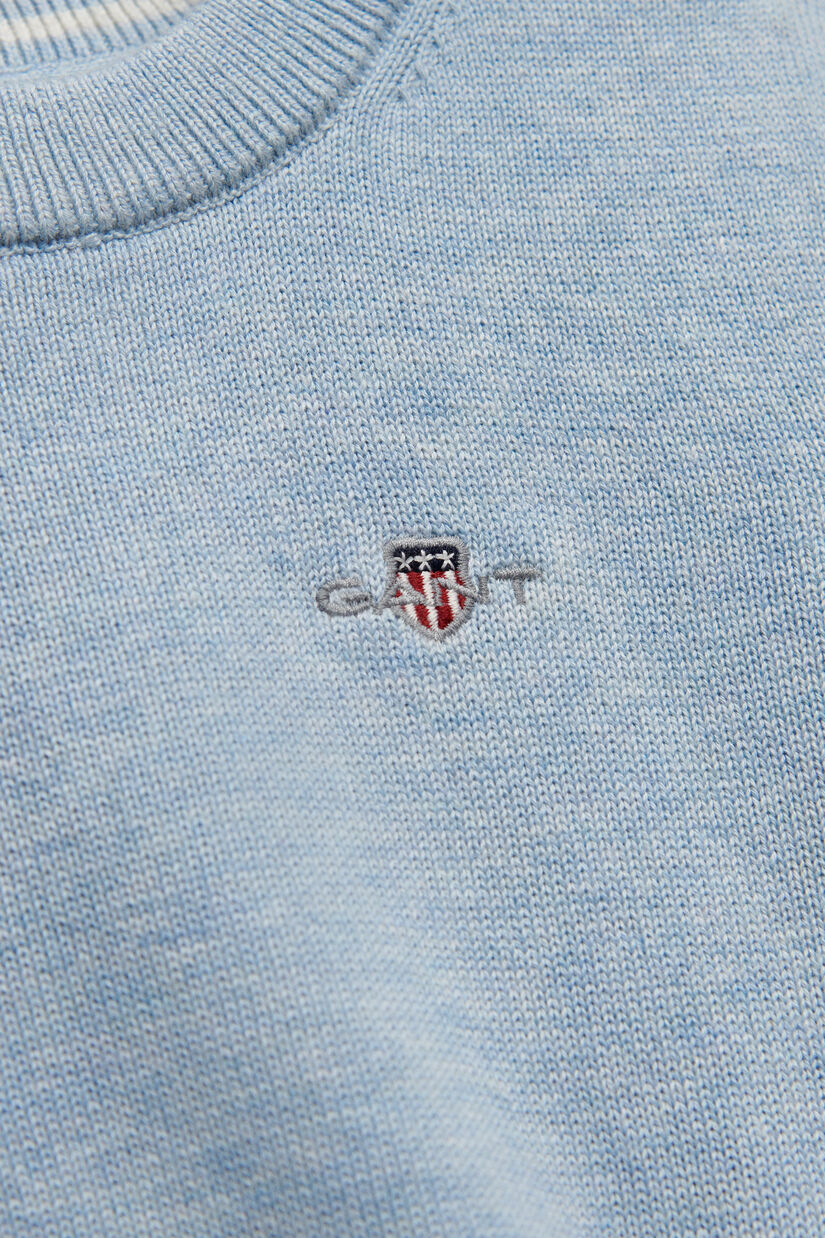 Pull Shield Gar&ccedil;on