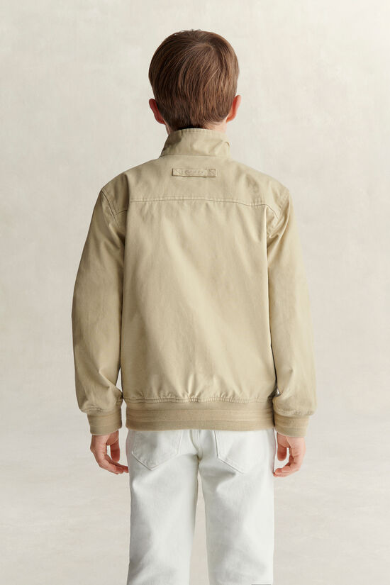 Veste Harrington Ado Gar&ccedil;on