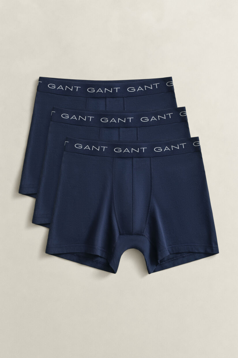 Lot de 3&nbsp;cale&ccedil;ons