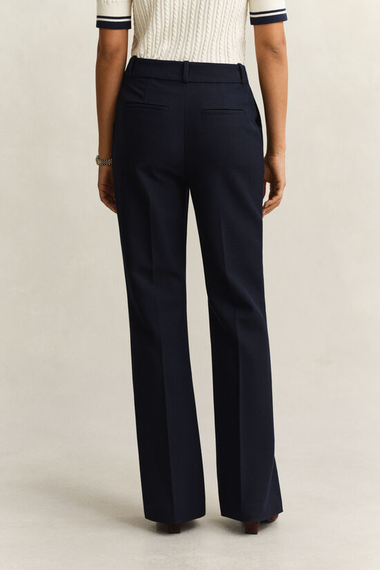 Pantalon nautique &eacute;vas&eacute;