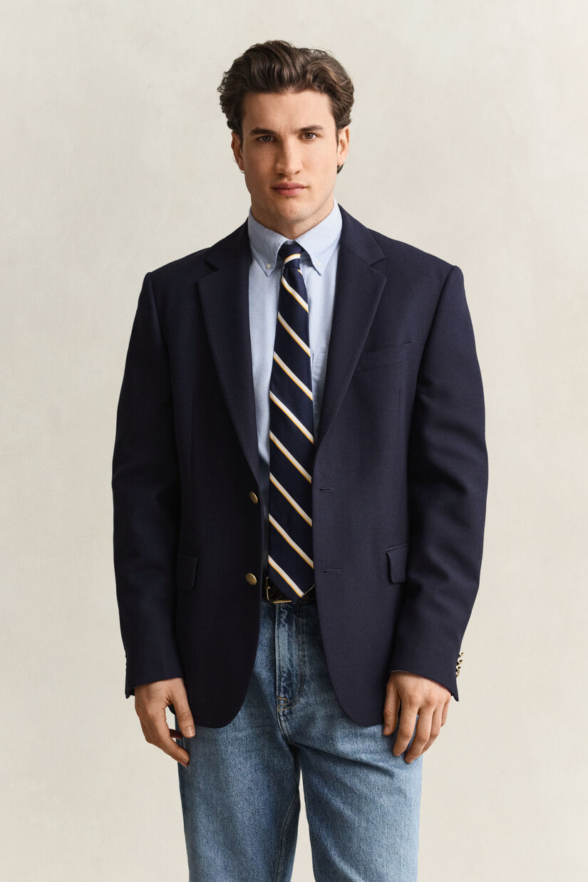 Veste blazer Club