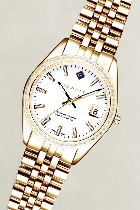 Montre bijou Sussex Mini