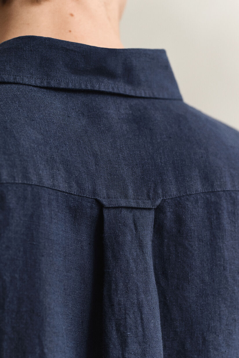 Chemise en lin