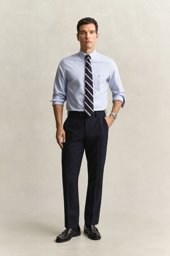 Pantalon de costume Club