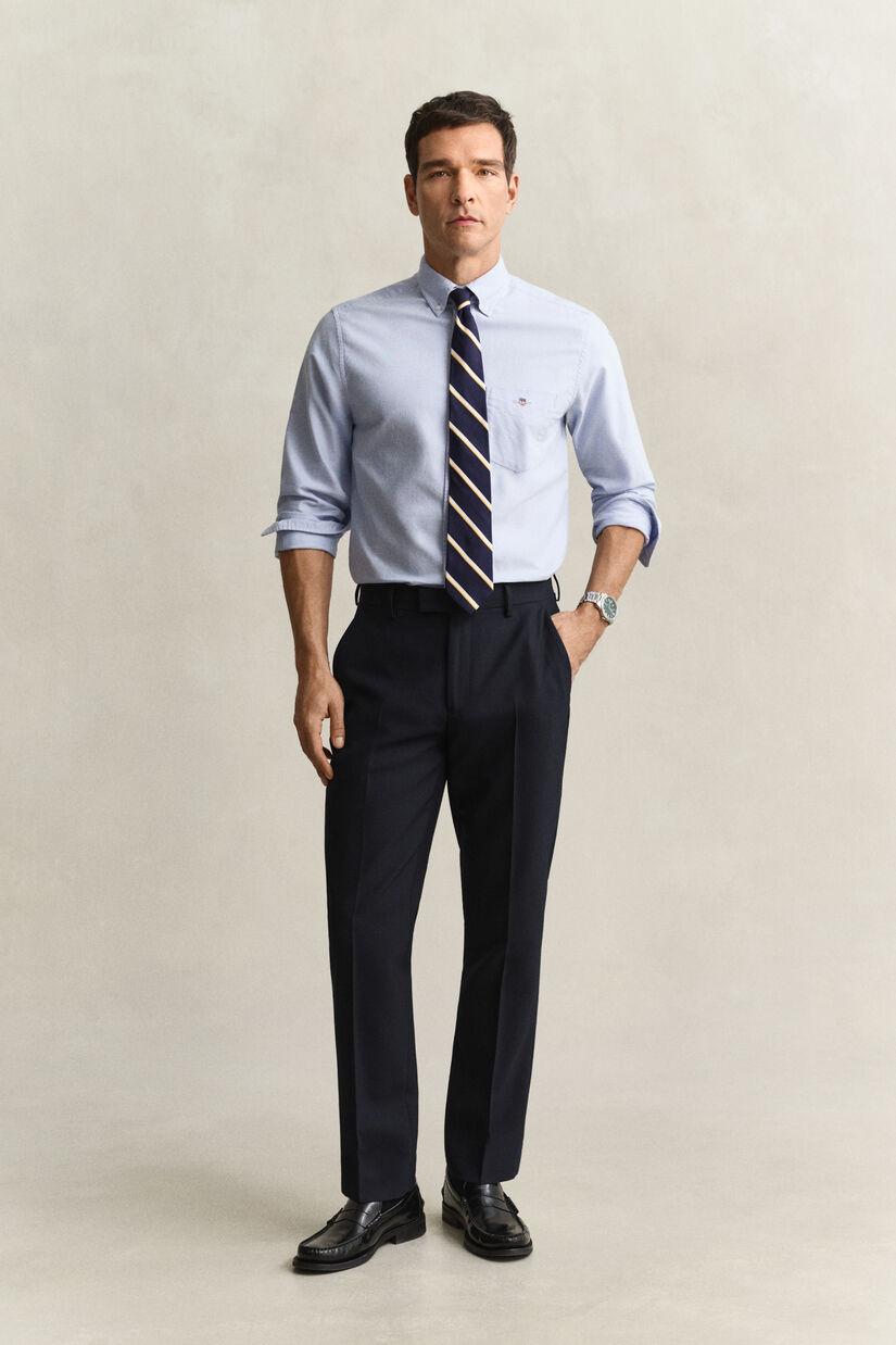 Pantalon de costume Club