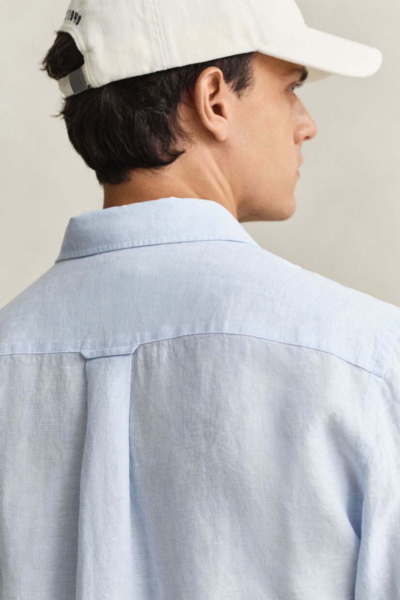 Chemise en lin