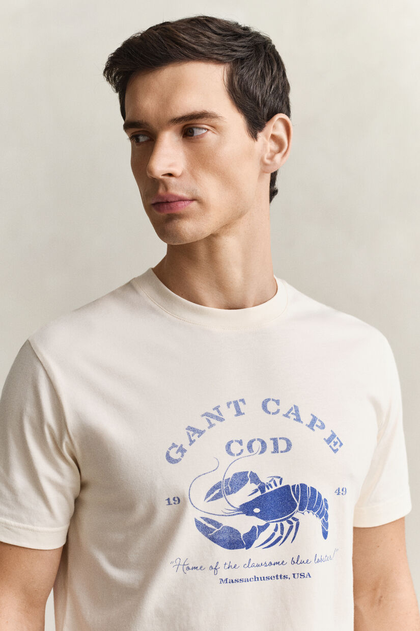 T-shirt Graphic