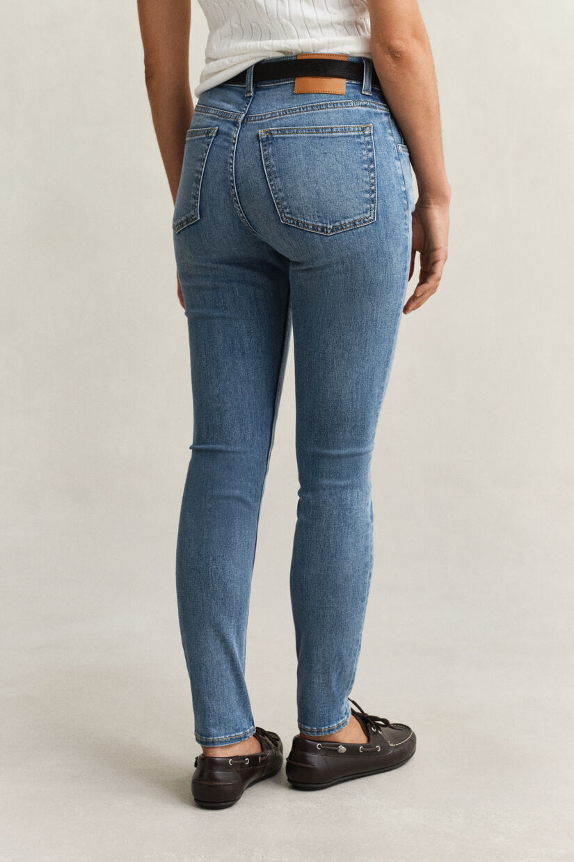 Jean stretch skinny