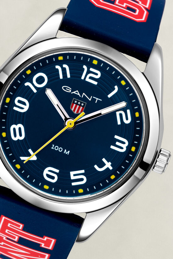 Montre Campus