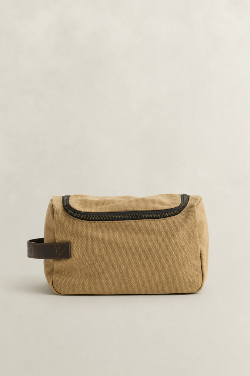 Trousse de toilette moderne