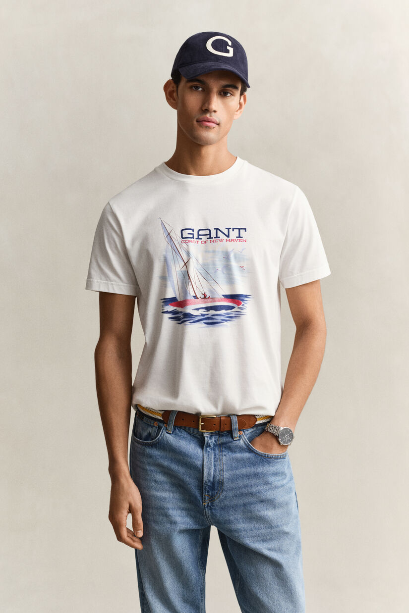 T-shirt Graphic