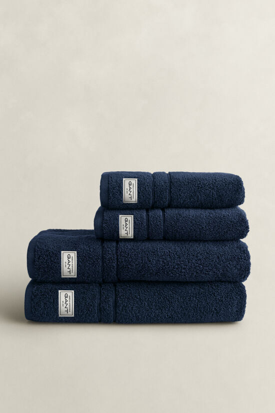 Lot de 4&nbsp;serviettes Premium