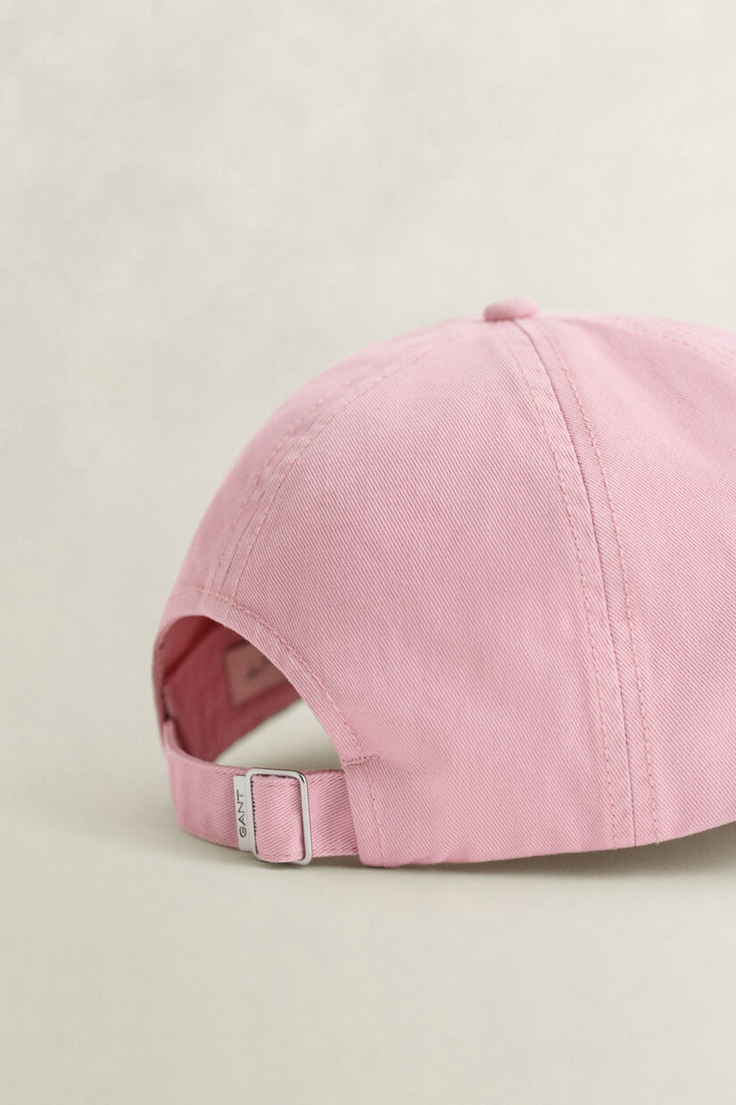 Casquette Sunfaded &agrave; &eacute;cusson