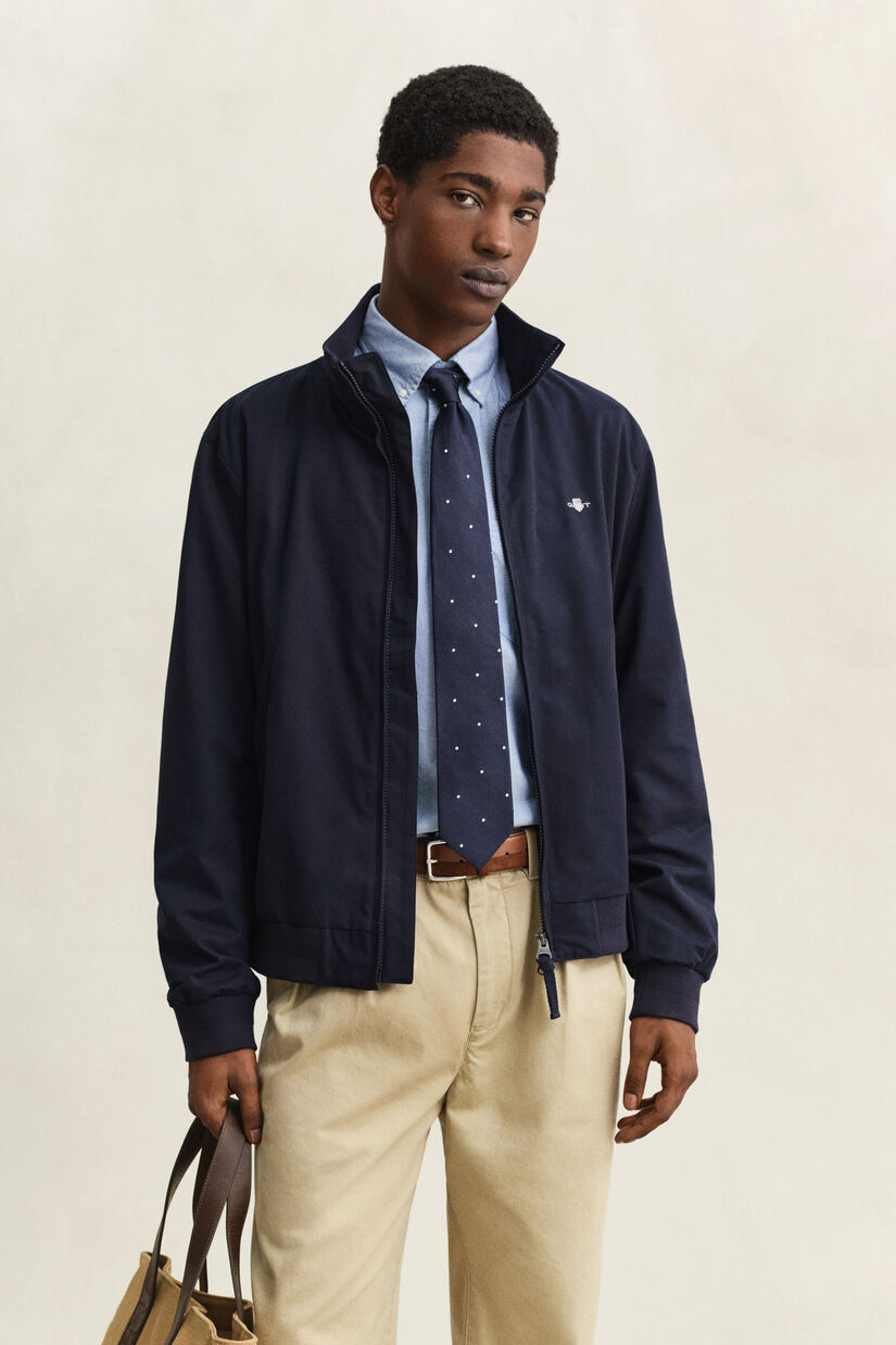 Veste l&eacute;g&egrave;re Hampshire
