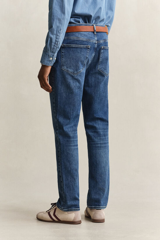 Jean coupe regular