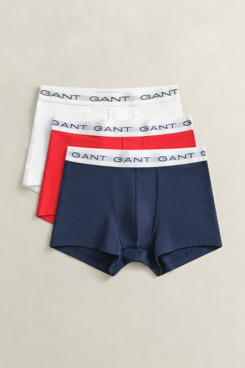 Lot de 3&nbsp;cale&ccedil;ons