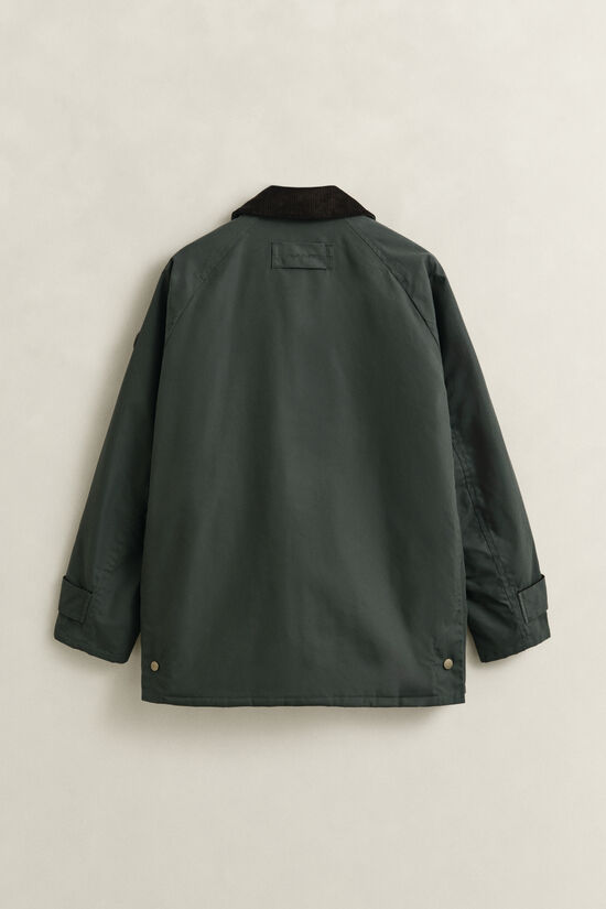 Veste cavali&egrave;re cir&eacute;e