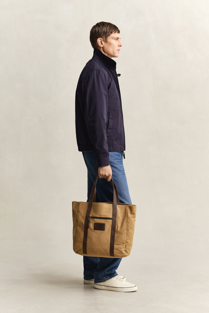 Sac fourre-tout moderne