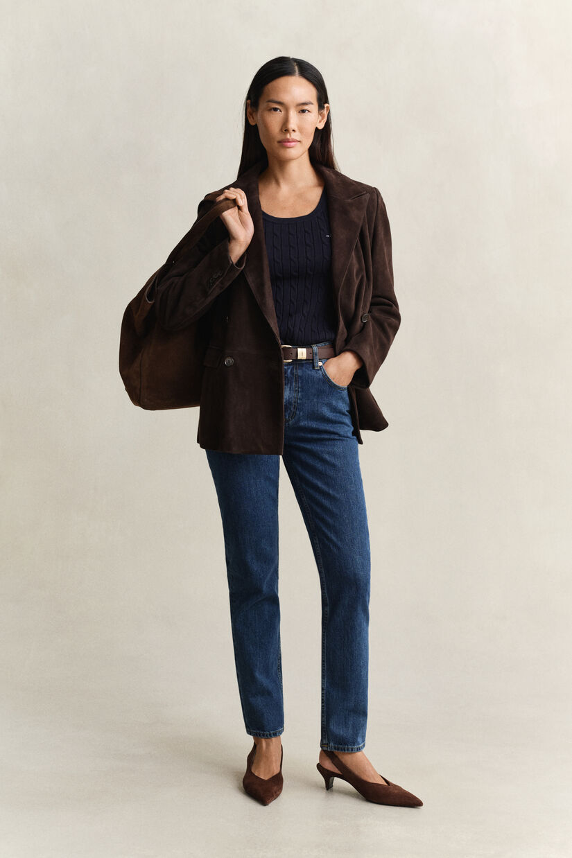 Jean slim