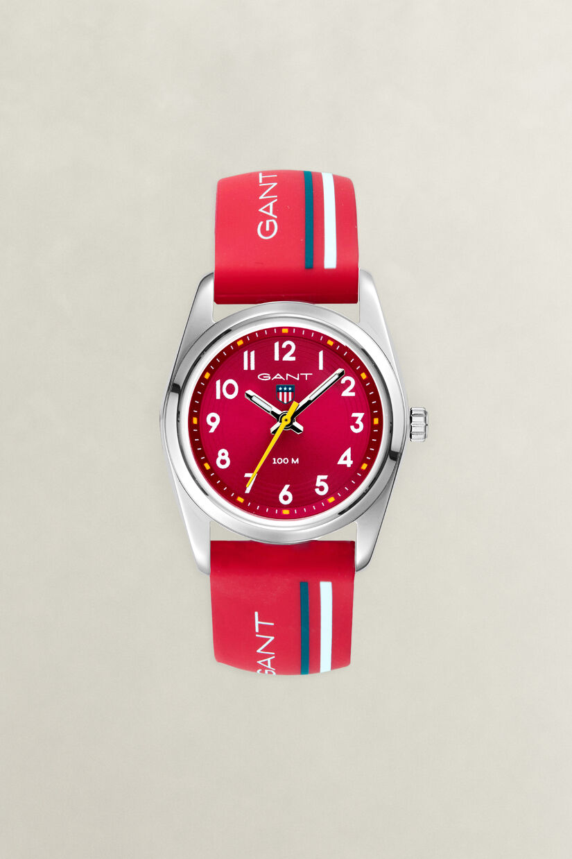 Montre Graduate