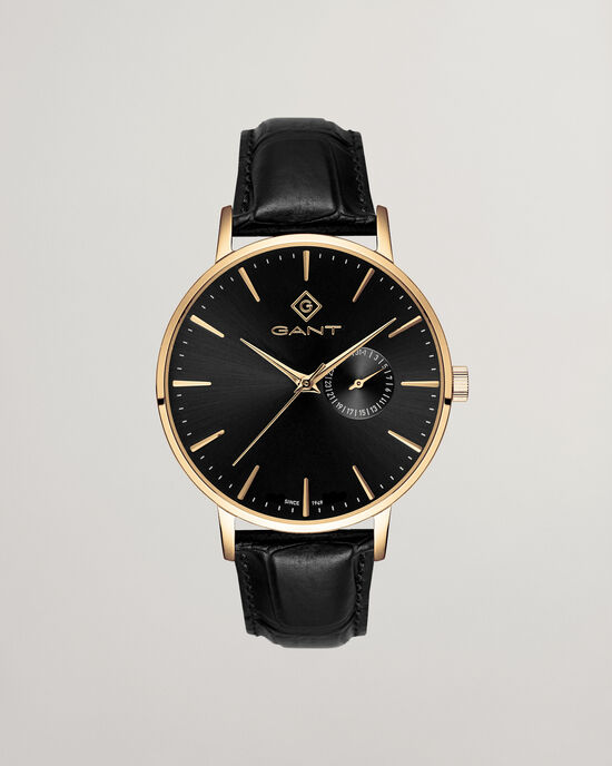 Montre Park Hill III