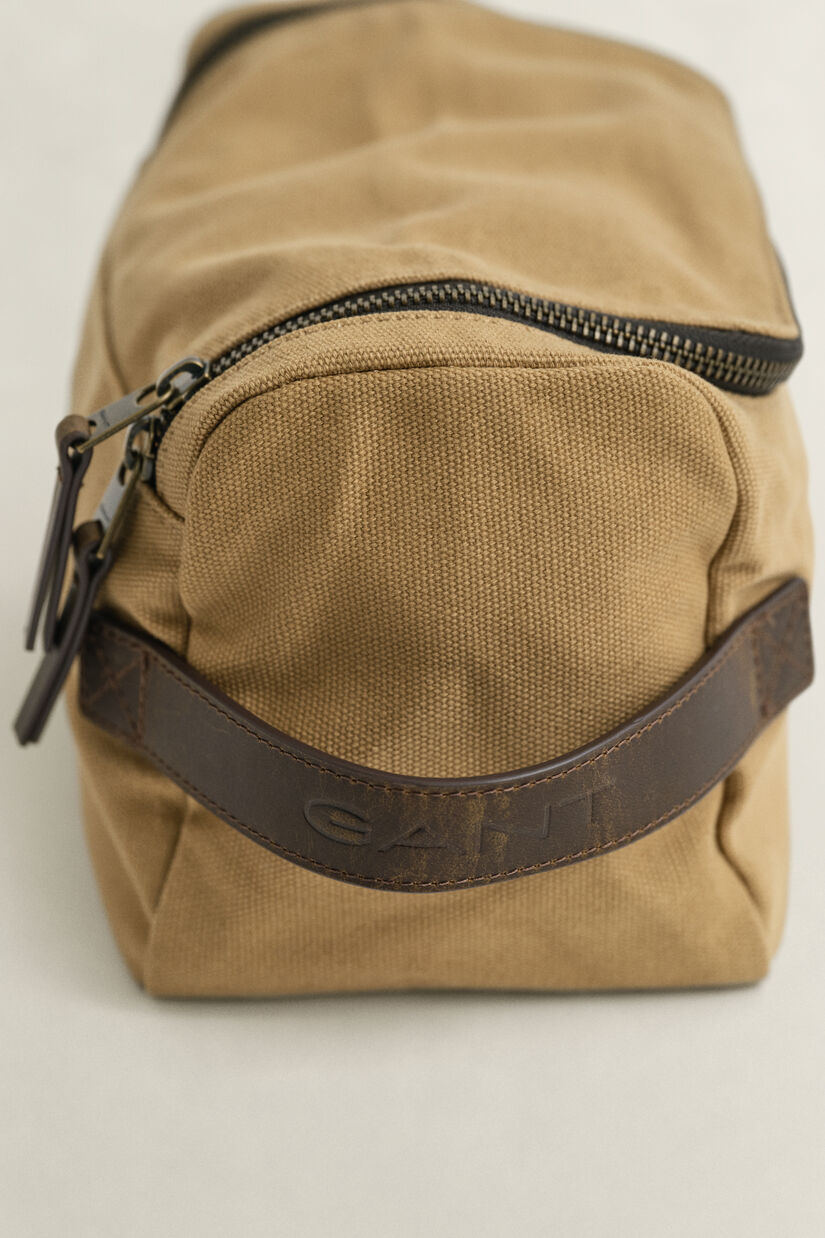 Trousse de toilette moderne