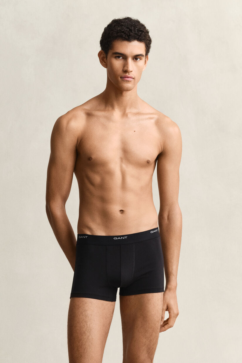 Lot de 3&nbsp;boxers