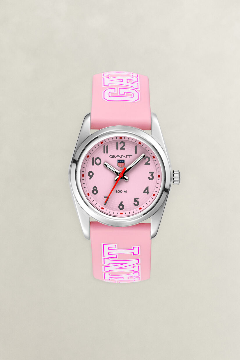 Montre Graduate