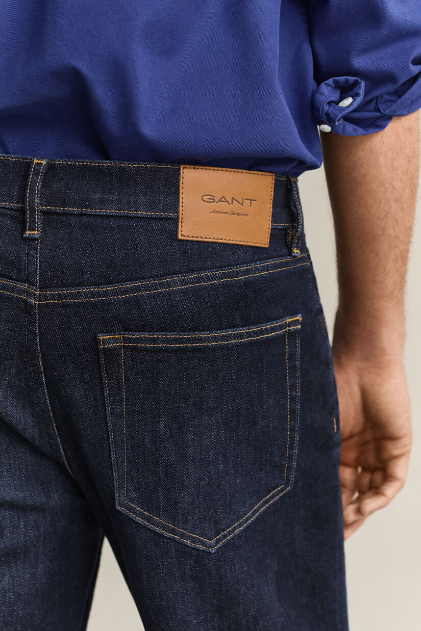 Jean coupe regular