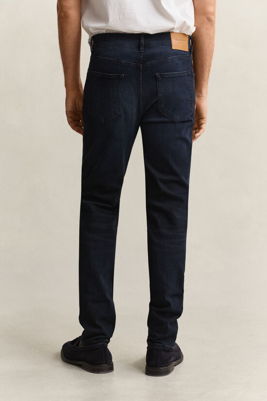 Jean coupe extra slim Active Recover