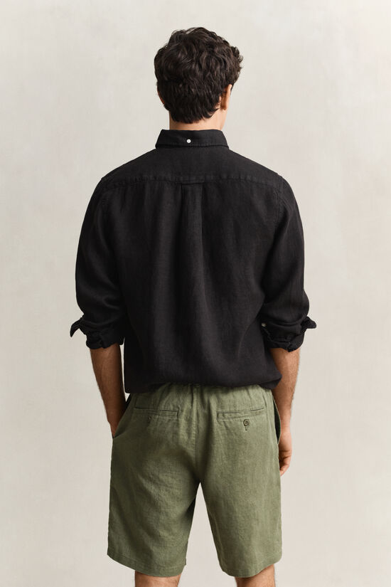 Chemise en lin