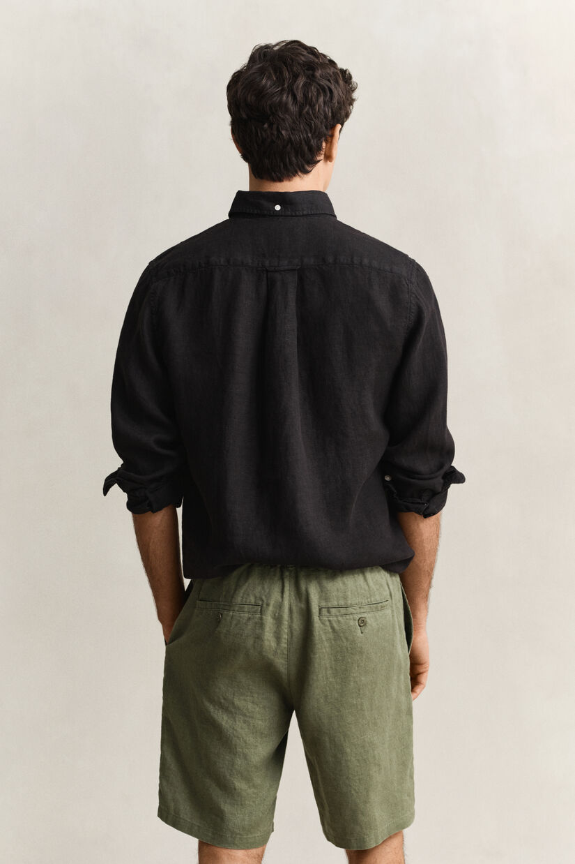 Chemise en lin